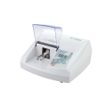 Amalgamador digital dental com tela LCD